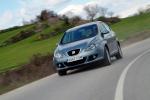 Seat Altea 2004 года